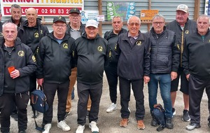 Rassemblement Vétérans 6/06/2025