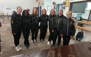 CDC Open et Féminines 2025 J5