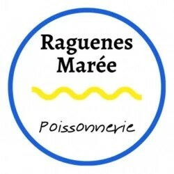 Raguénès Marée