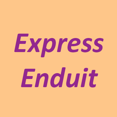 Express Enduit