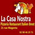 La Casa Nostra