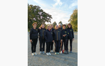 CDC OPEN ET FEMININES 2025 J4