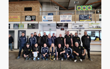 Résultat coupe de France