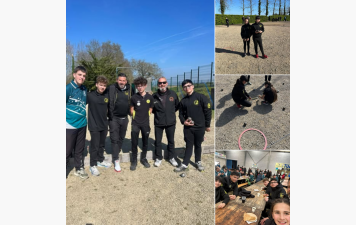 Départemental jeune