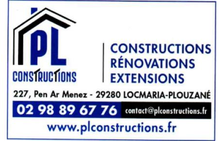 PL CONSTRUCTIONS